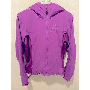Arcteryx Atom Hoody